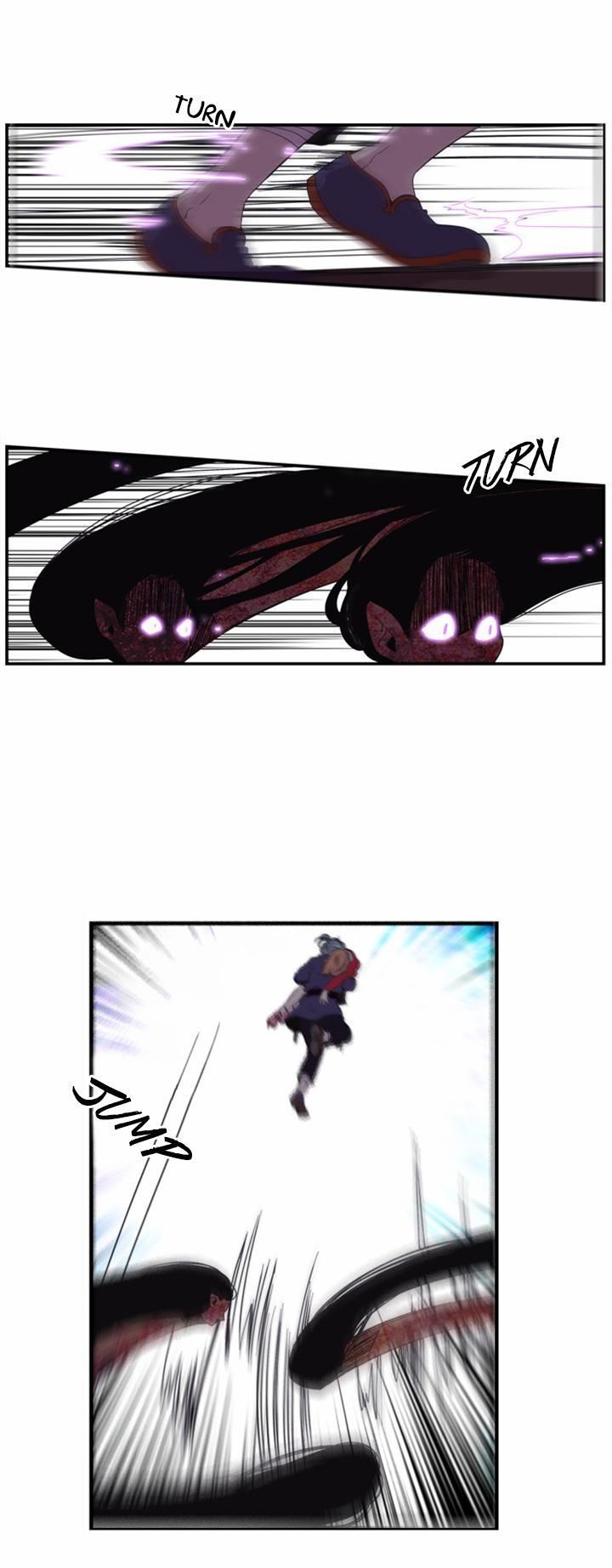 Isanghago Aleumdaun Chapter 10 page 17 - Chapter 10