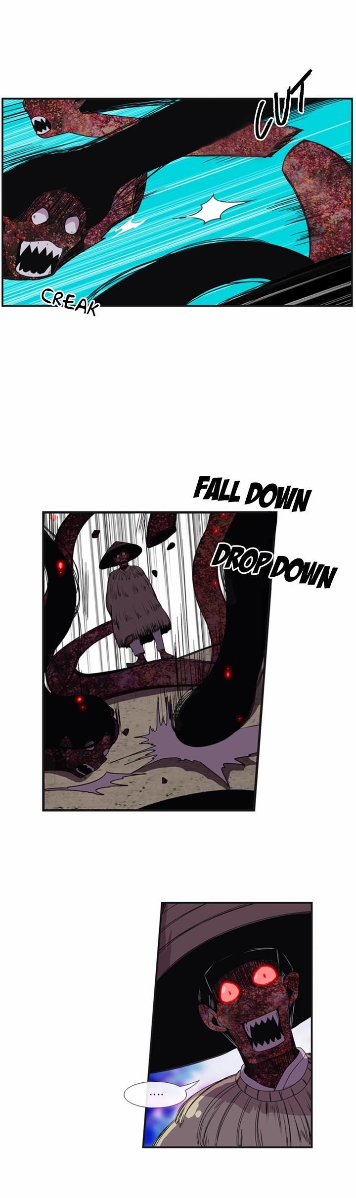 Isanghago Aleumdaun Chapter 10 page 19 - Chapter 10