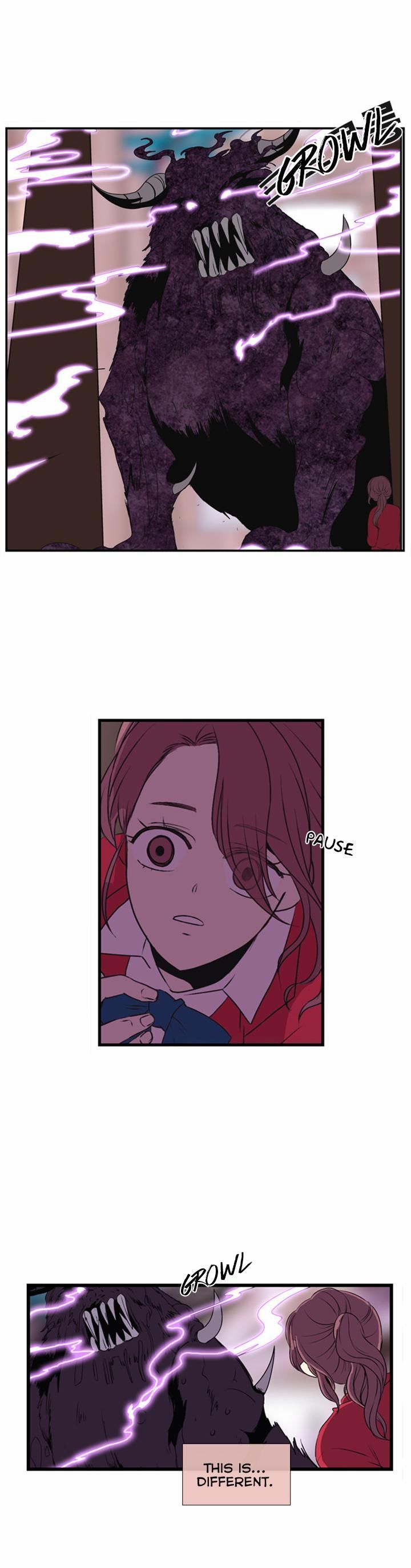 Isanghago Aleumdaun Chapter 10 page 2 - Chapter 10