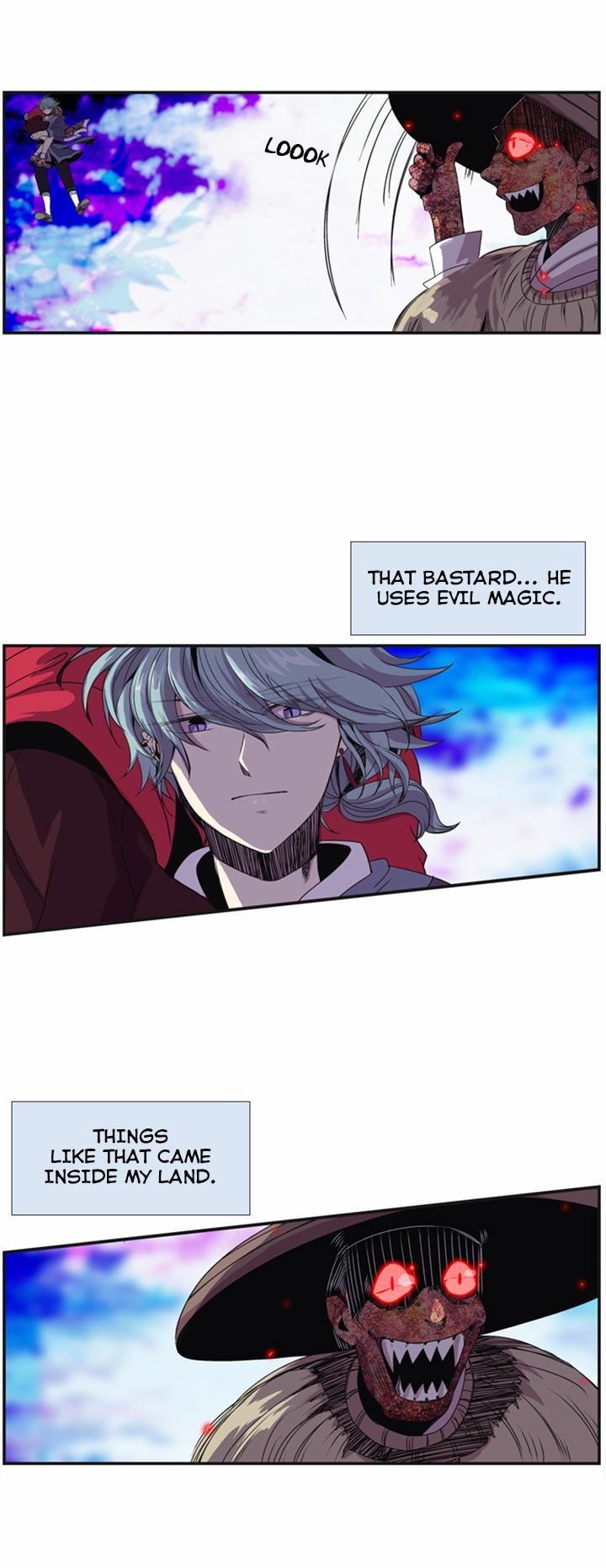 Isanghago Aleumdaun Chapter 10 page 20 - Chapter 10