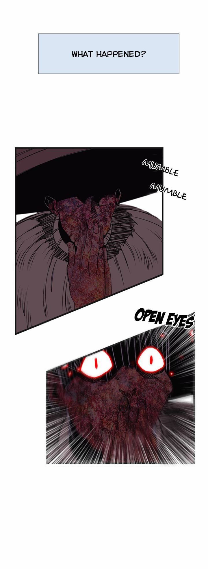 Isanghago Aleumdaun Chapter 10 page 21 - Chapter 10