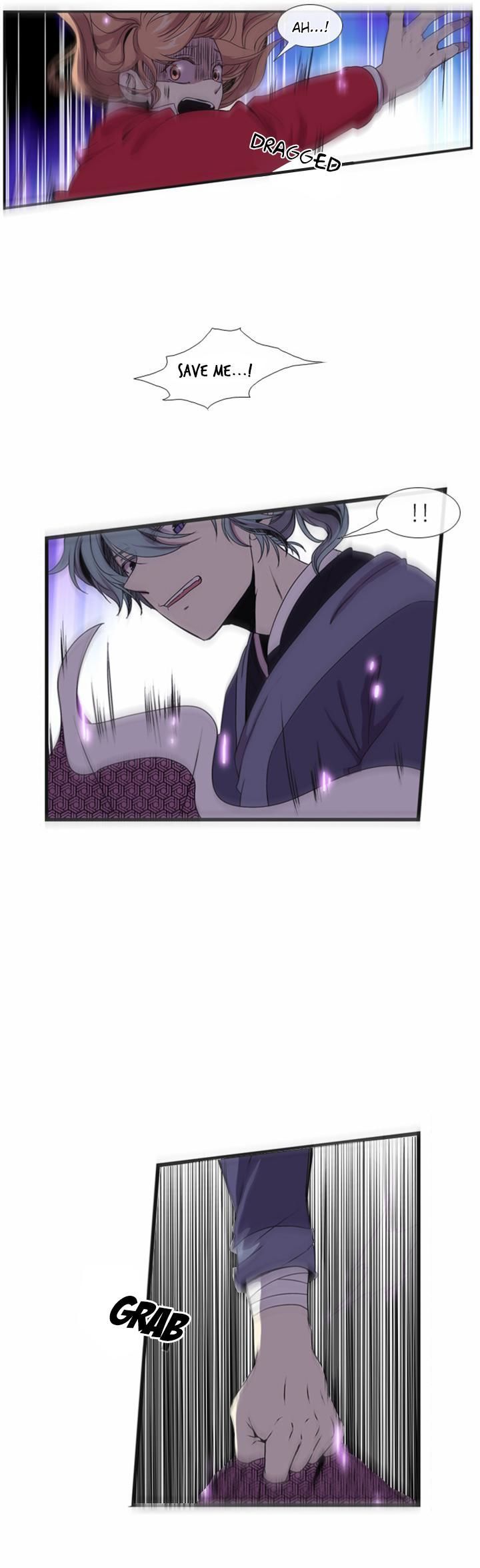 Isanghago Aleumdaun Chapter 10 page 24 - Chapter 10