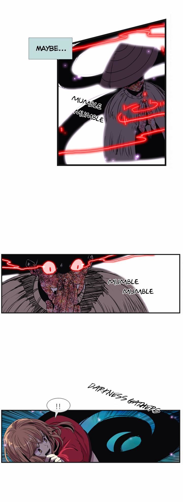 Isanghago Aleumdaun Chapter 10 page 26 - Chapter 10