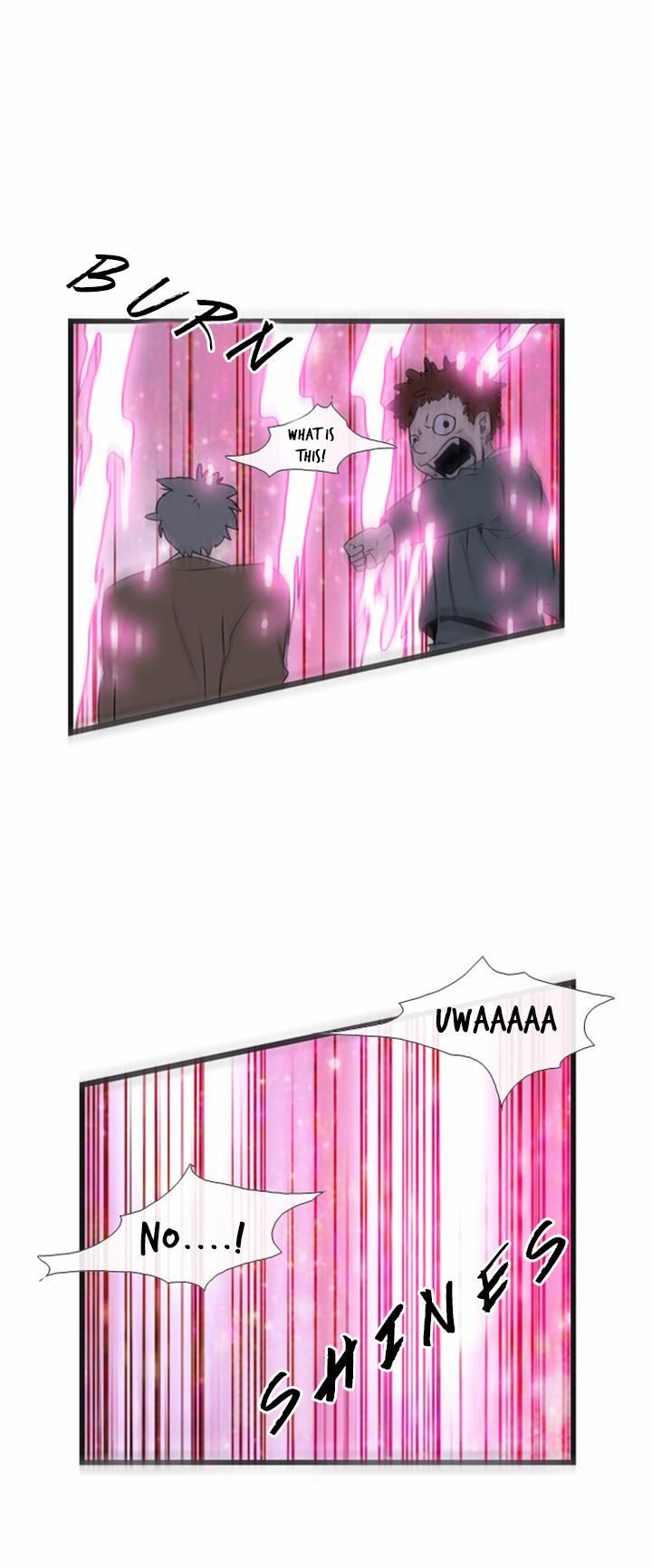 Isanghago Aleumdaun Chapter 10 page 33 - Chapter 10