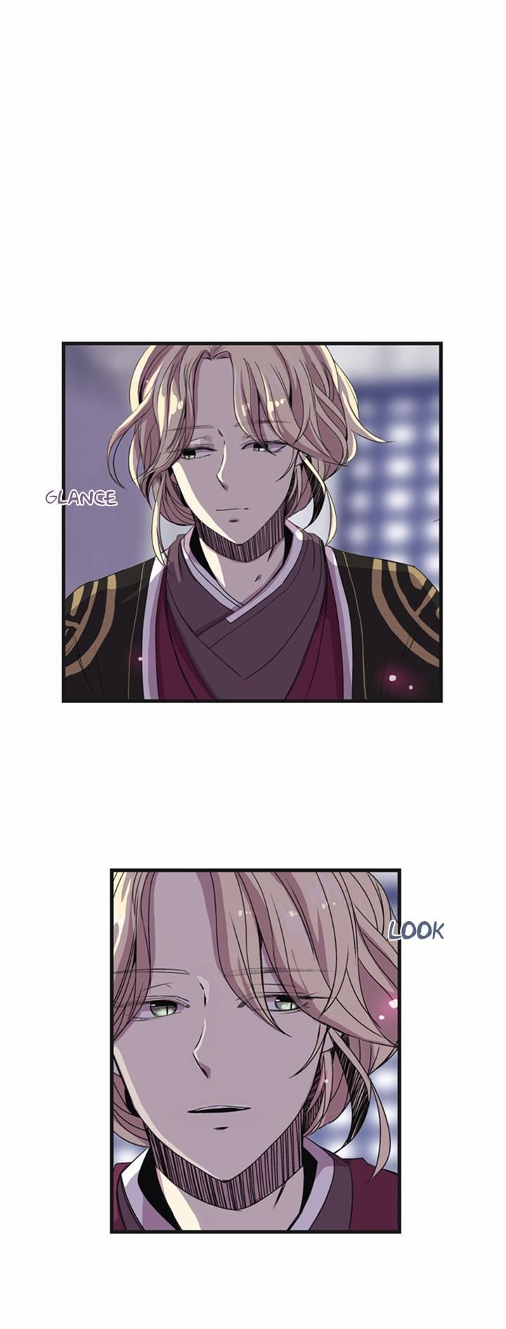 Isanghago Aleumdaun Chapter 10 page 36 - Chapter 10