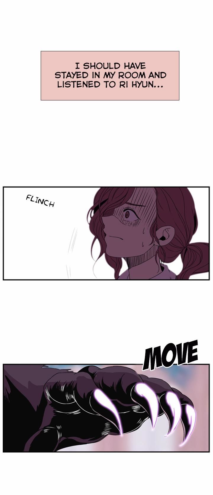 Isanghago Aleumdaun Chapter 10 page 4 - Chapter 10