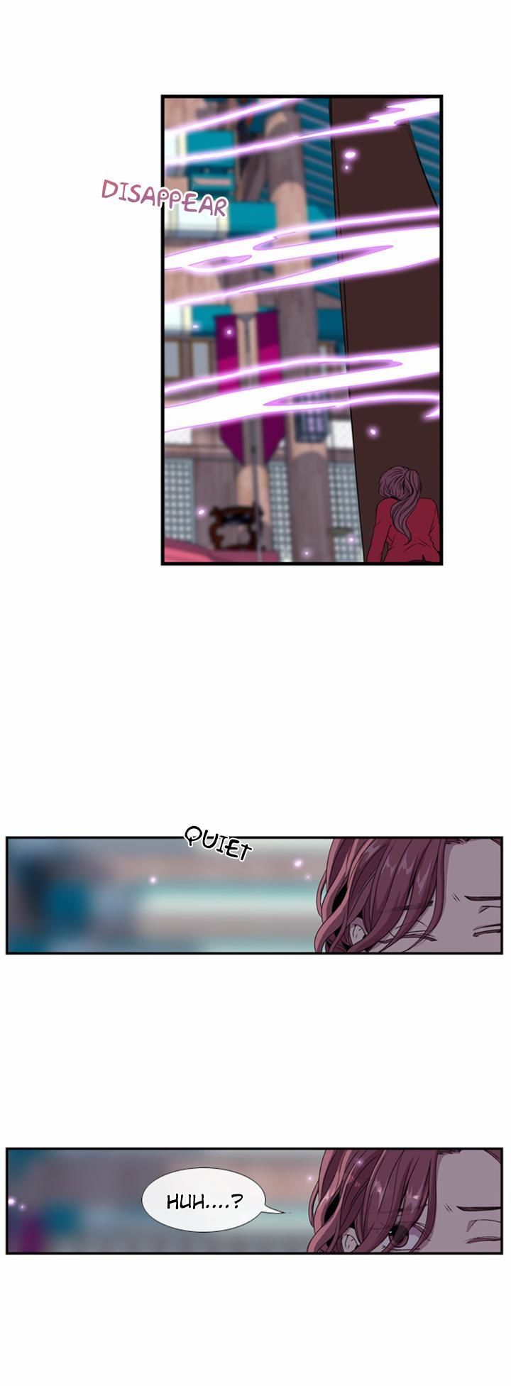 Isanghago Aleumdaun Chapter 10 page 7 - Chapter 10