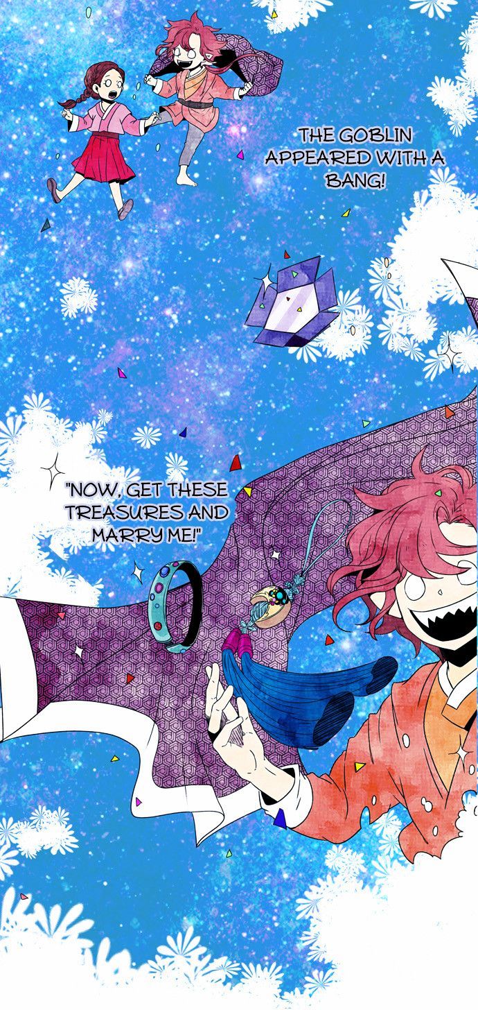 Isanghago Aleumdaun Chapter 11 page 5 - Chapter 11