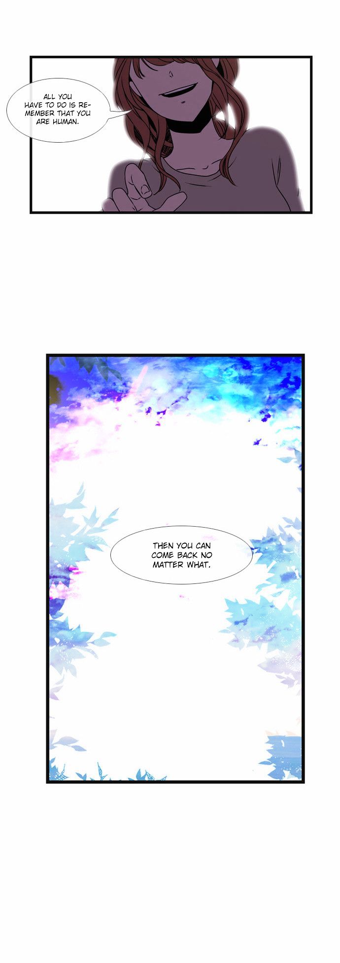 Isanghago Aleumdaun Chapter 11 page 9 - Chapter 11