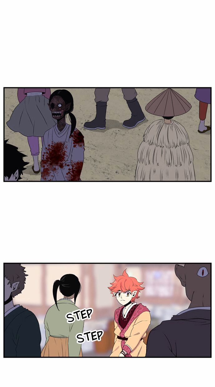 Isanghago Aleumdaun Chapter 12 page 16 - Chapter 12