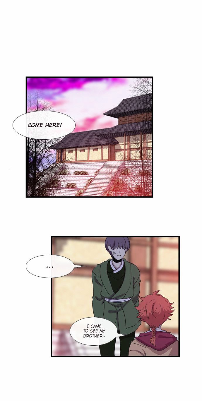 Isanghago Aleumdaun Chapter 12 page 20 - Chapter 12