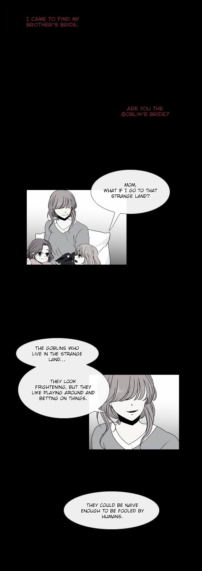 Isanghago Aleumdaun Chapter 12 page 4 - Chapter 12