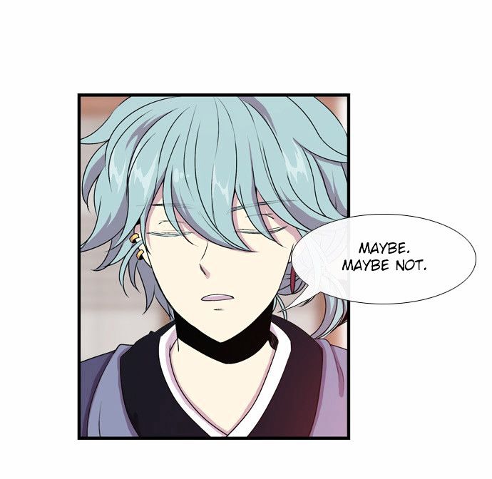 Isanghago Aleumdaun Chapter 12 page 9 - Chapter 12