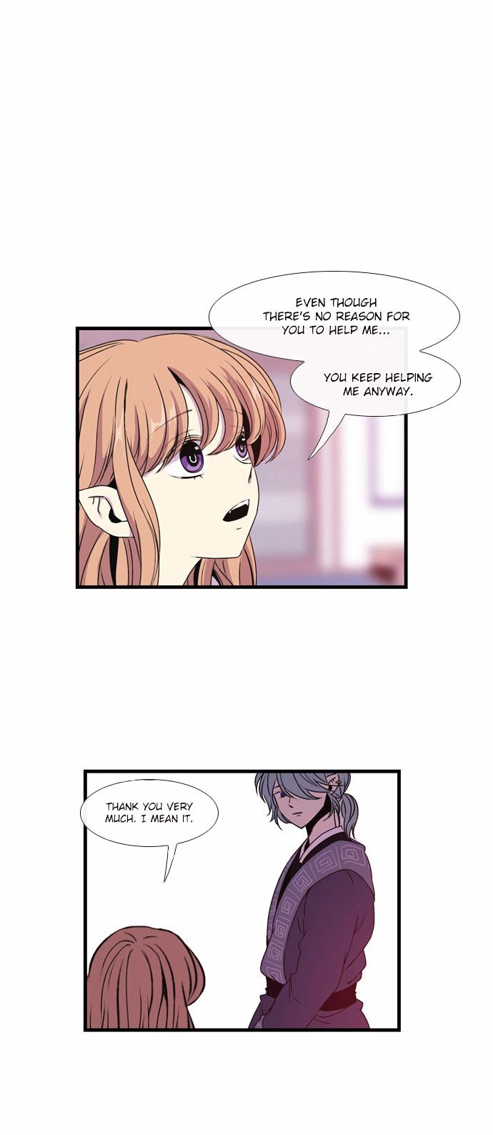 Isanghago Aleumdaun Chapter 13 page 11 - Chapter 13