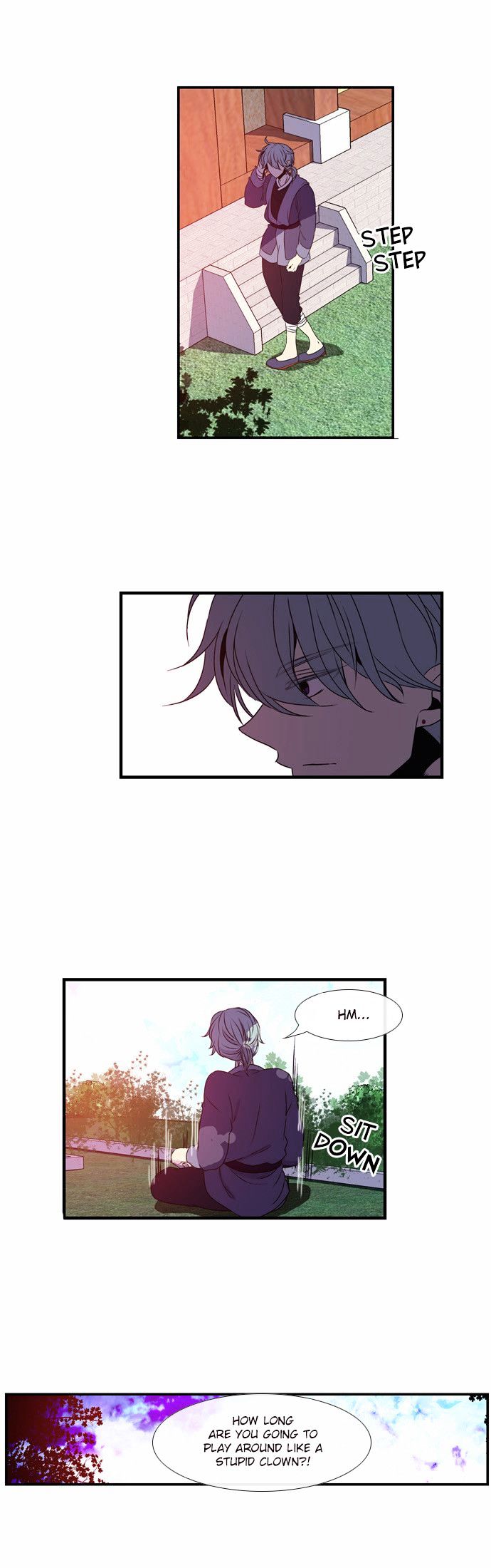 Isanghago Aleumdaun Chapter 13 page 13 - Chapter 13