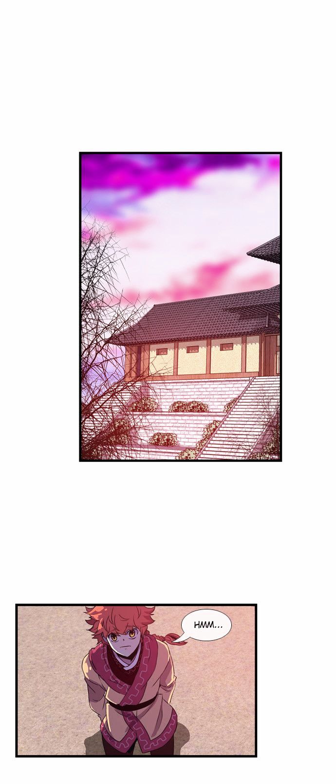 Isanghago Aleumdaun Chapter 13 page 18 - Chapter 13