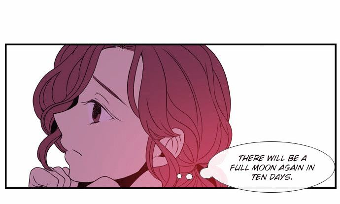 Isanghago Aleumdaun Chapter 13 page 27 - Chapter 13