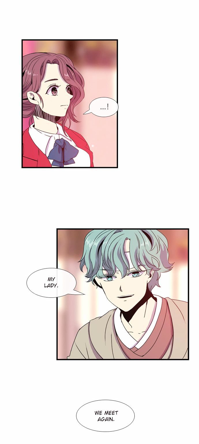Isanghago Aleumdaun Chapter 13 page 29 - Chapter 13