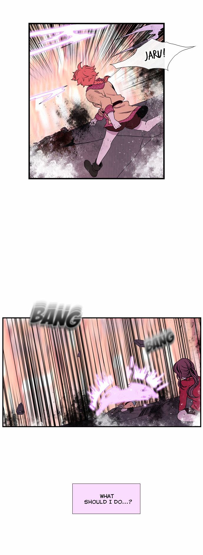 Isanghago Aleumdaun Chapter 14 page 26 - Chapter 14