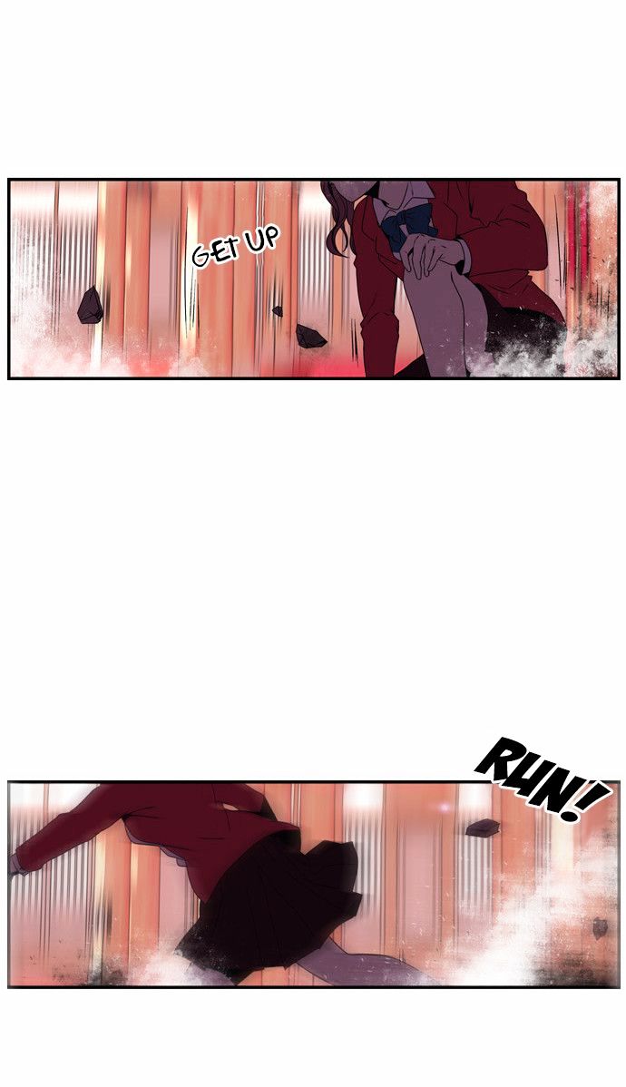 Isanghago Aleumdaun Chapter 14 page 29 - Chapter 14