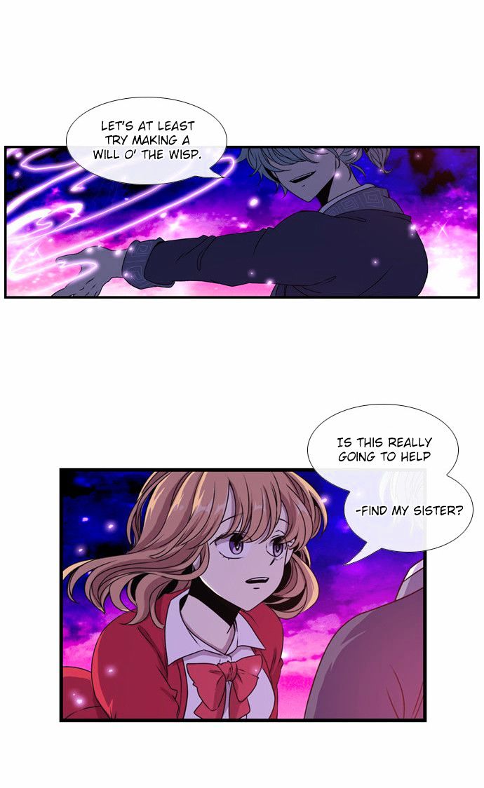 Isanghago Aleumdaun Chapter 14 page 5 - Chapter 14