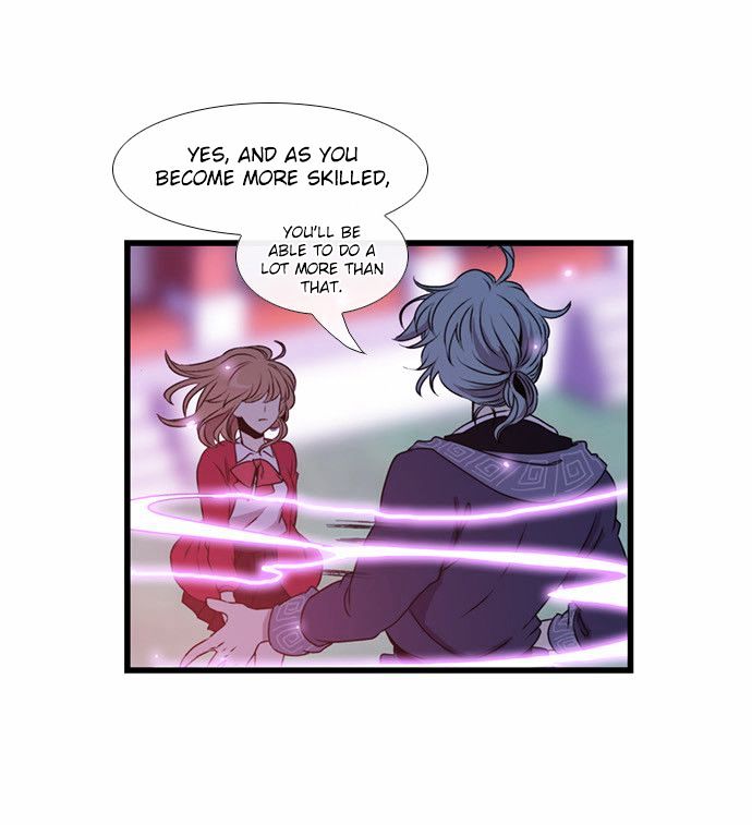 Isanghago Aleumdaun Chapter 14 page 6 - Chapter 14