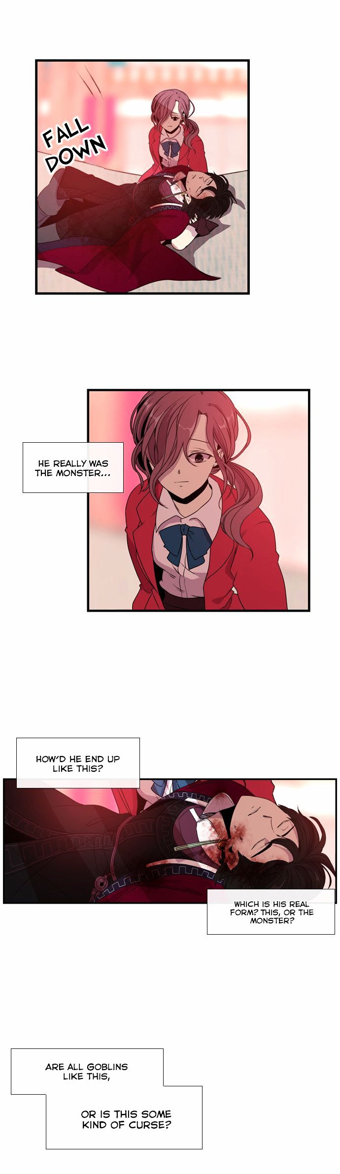 Isanghago Aleumdaun Chapter 15 page 10 - Chapter 15