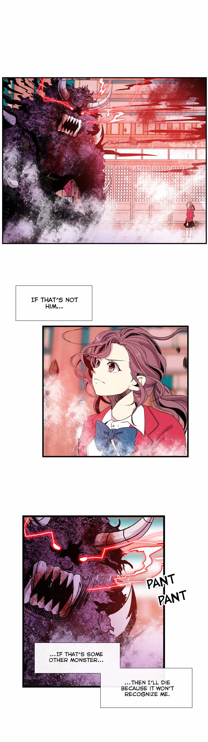 Isanghago Aleumdaun Chapter 15 page 2 - Chapter 15