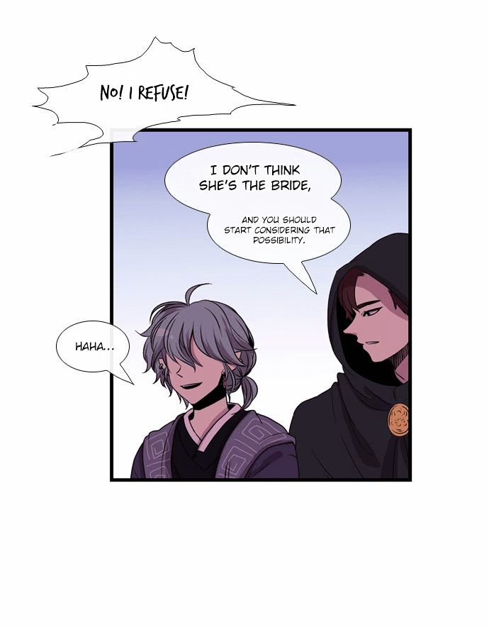 Isanghago Aleumdaun Chapter 15 page 24 - Chapter 15
