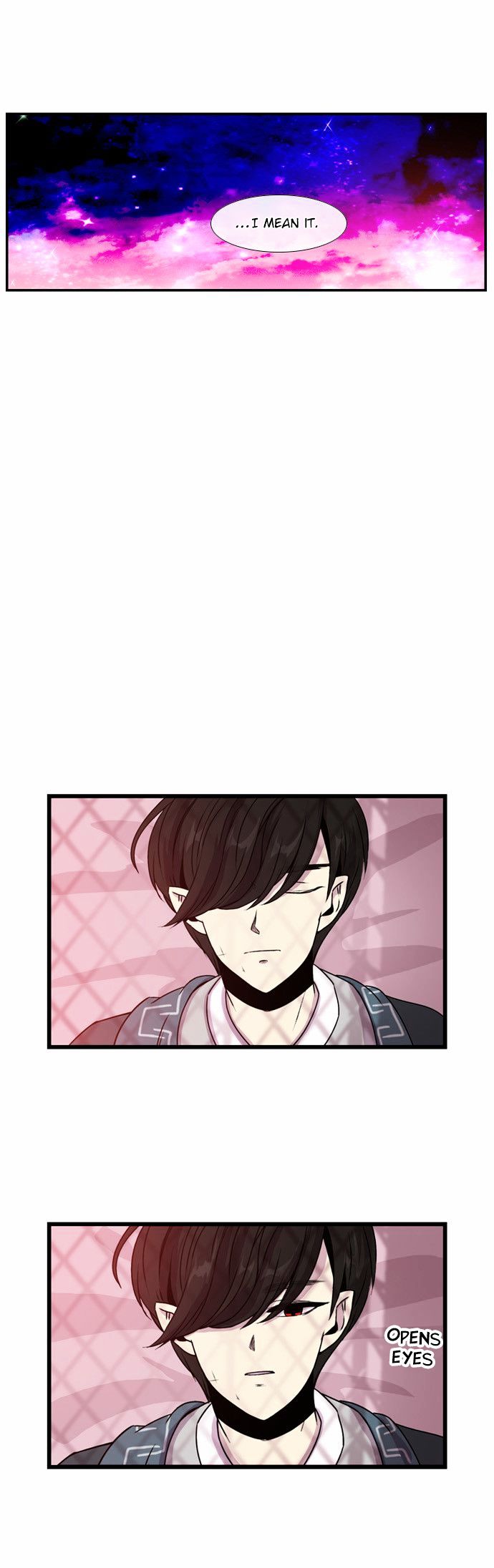 Isanghago Aleumdaun Chapter 15 page 25 - Chapter 15