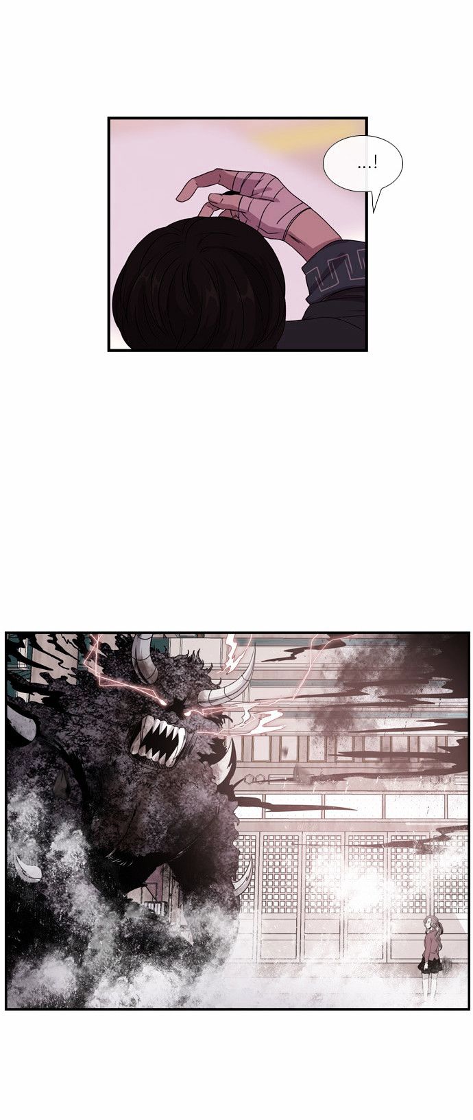 Isanghago Aleumdaun Chapter 15 page 27 - Chapter 15