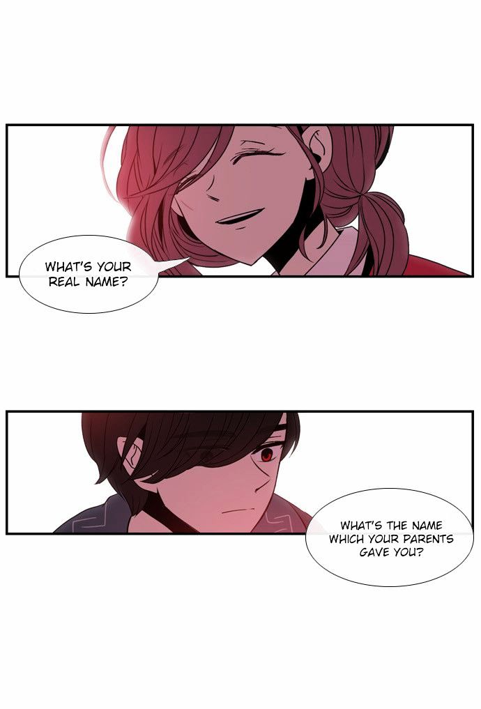 Isanghago Aleumdaun Chapter 15 page 29 - Chapter 15