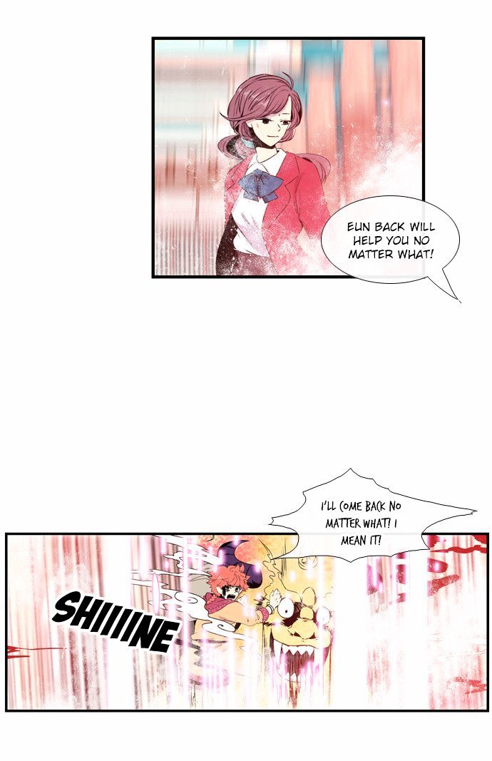 Isanghago Aleumdaun Chapter 15 page 5 - Chapter 15
