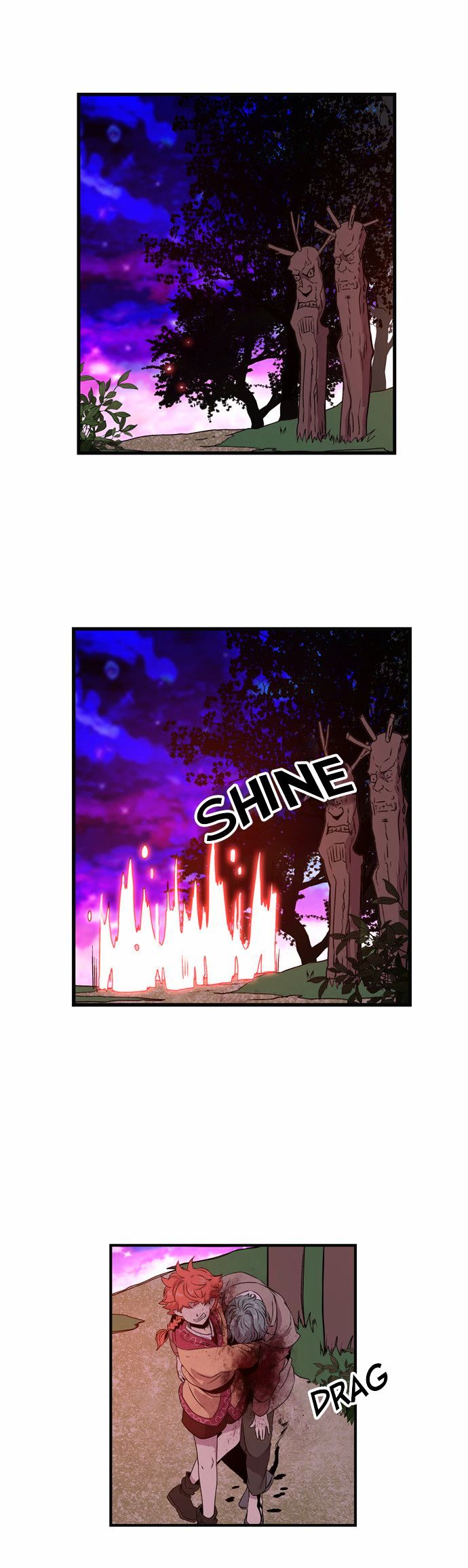 Isanghago Aleumdaun Chapter 16 page 2 - Chapter 16