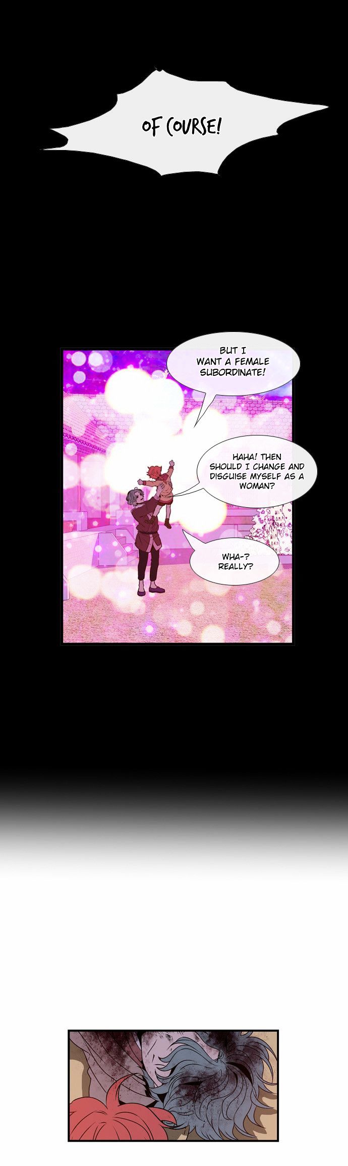 Isanghago Aleumdaun Chapter 16 page 8 - Chapter 16