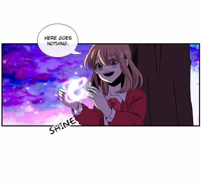 Isanghago Aleumdaun Chapter 17 page 10 - Chapter 17