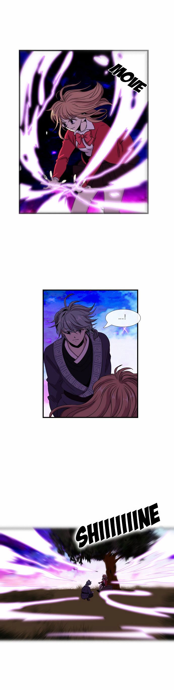 Isanghago Aleumdaun Chapter 17 page 11 - Chapter 17