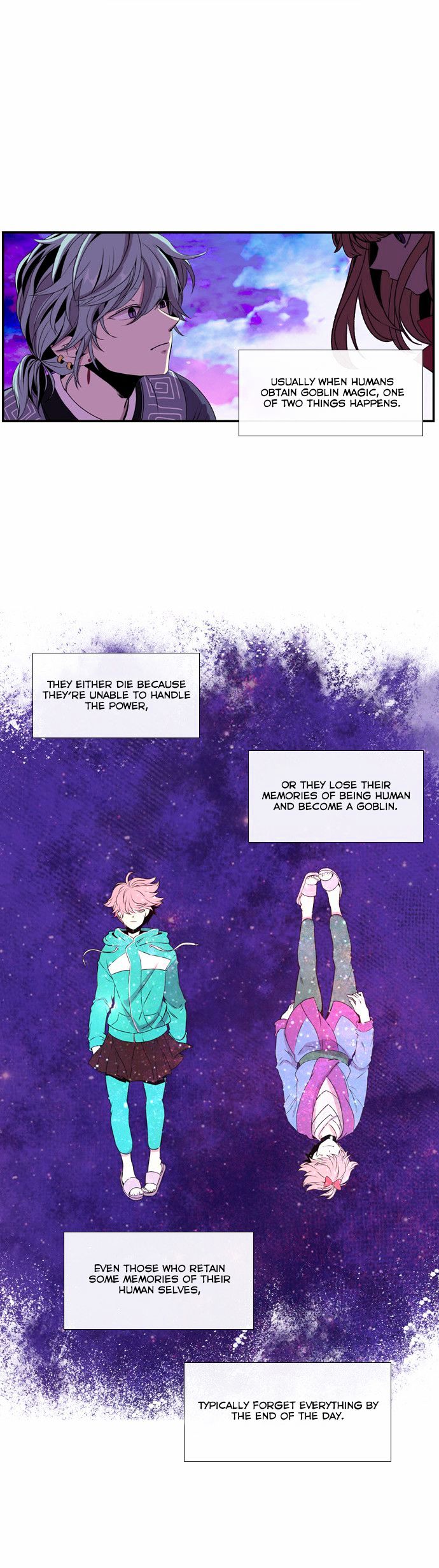 Isanghago Aleumdaun Chapter 17 page 13 - Chapter 17