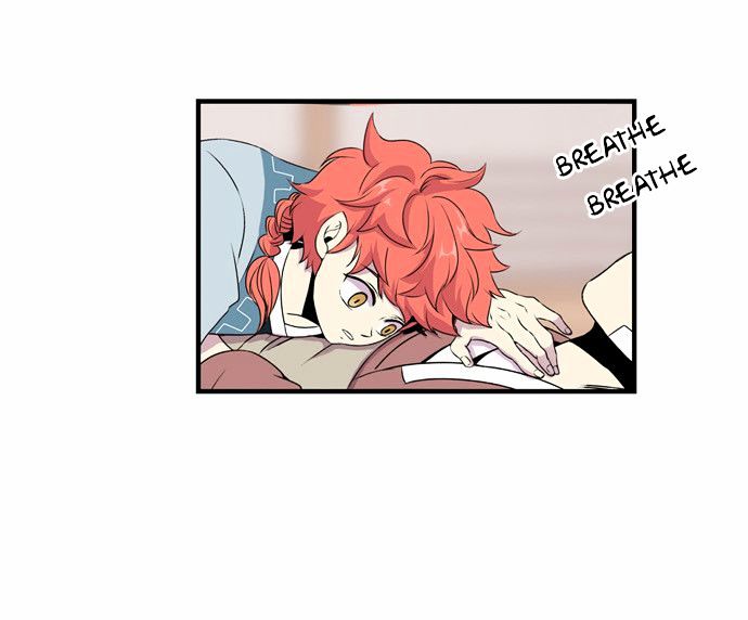 Isanghago Aleumdaun Chapter 17 page 19 - Chapter 17