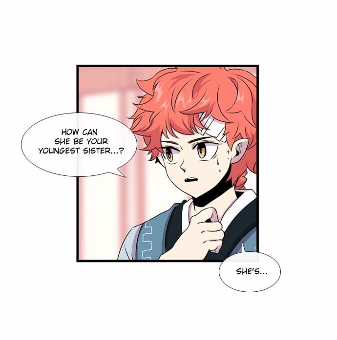 Isanghago Aleumdaun Chapter 17 page 29 - Chapter 17