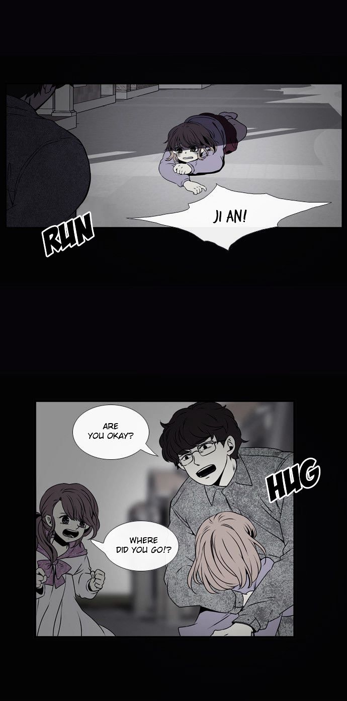 Isanghago Aleumdaun Chapter 17 page 4 - Chapter 17