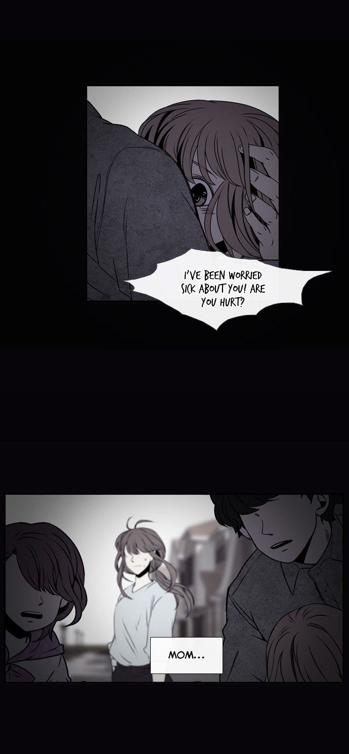Isanghago Aleumdaun Chapter 17 page 5 - Chapter 17
