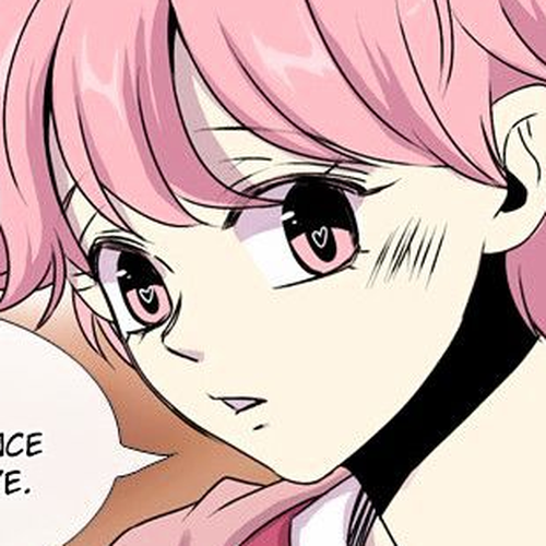 Isanghago Aleumdaun Chapter 17 cover