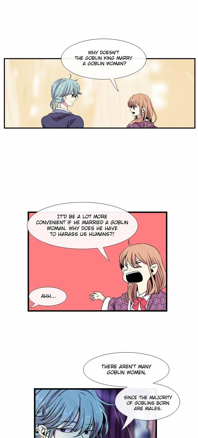 Isanghago Aleumdaun Chapter 18 page 6 - Chapter 18