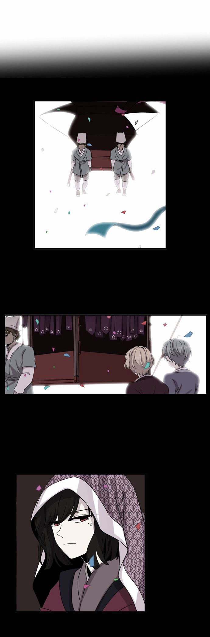 Isanghago Aleumdaun Chapter 18 page 9 - Chapter 18