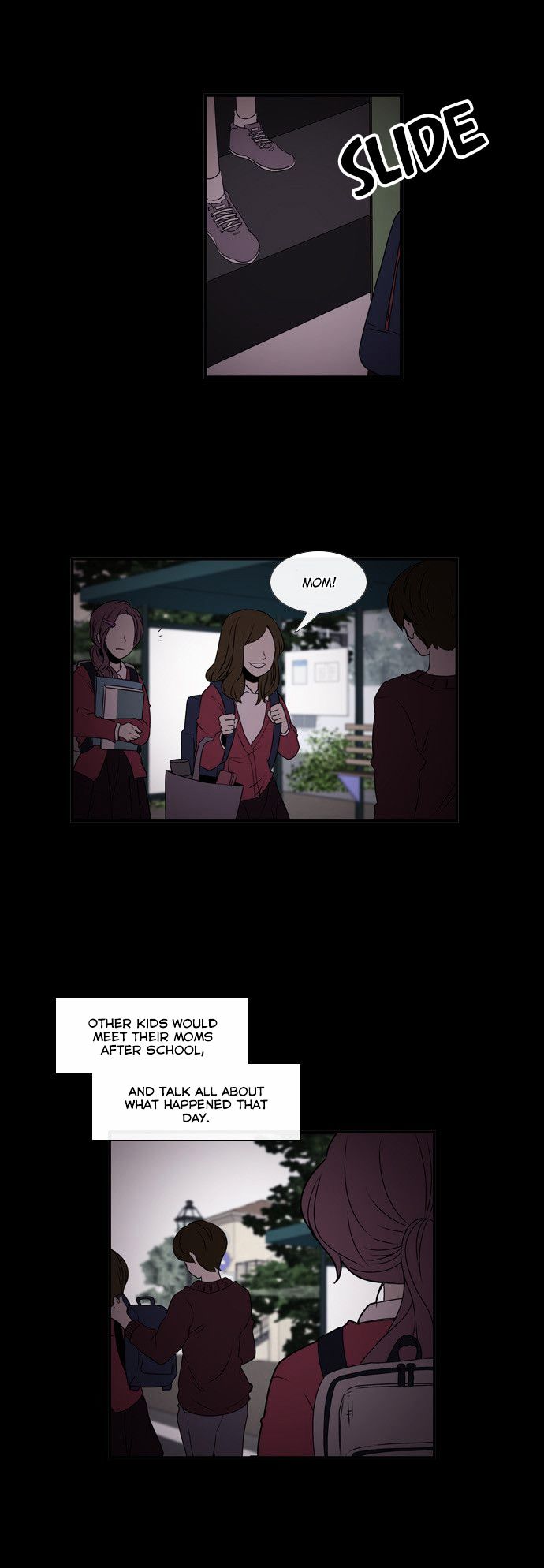 Isanghago Aleumdaun Chapter 19 page 15 - Chapter 19