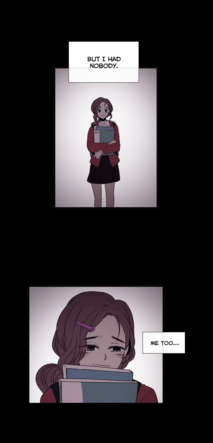 Isanghago Aleumdaun Chapter 19 page 16 - Chapter 19