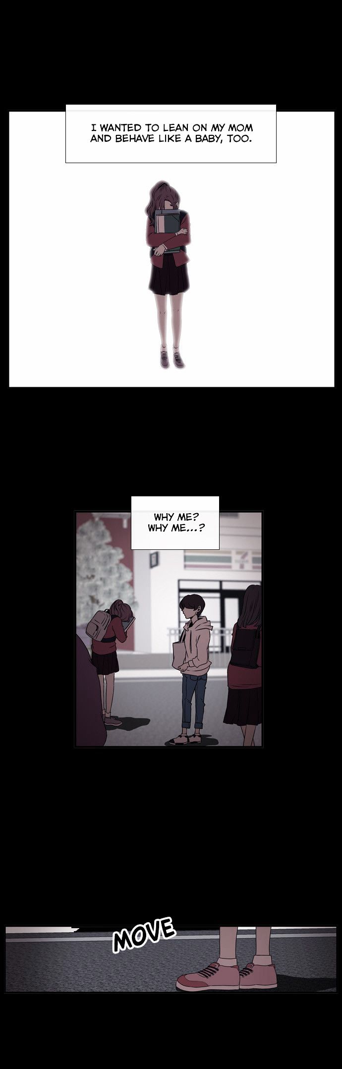 Isanghago Aleumdaun Chapter 19 page 18 - Chapter 19