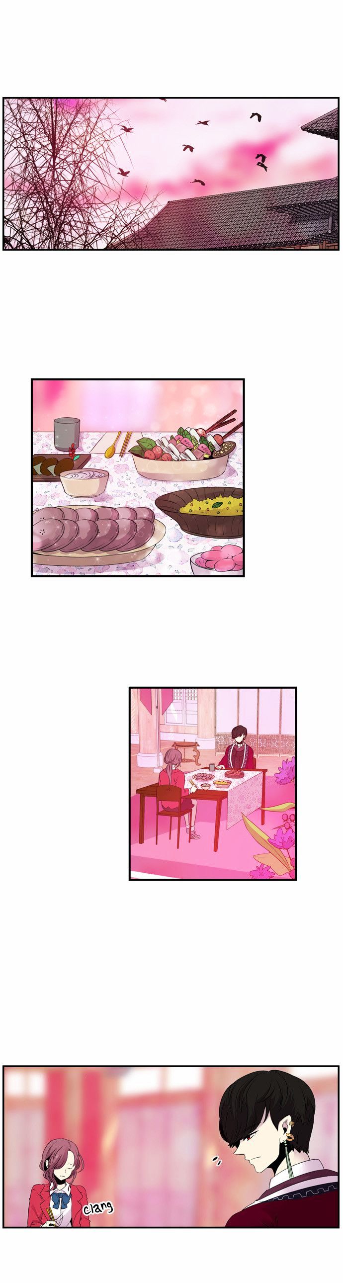 Isanghago Aleumdaun Chapter 19 page 2 - Chapter 19