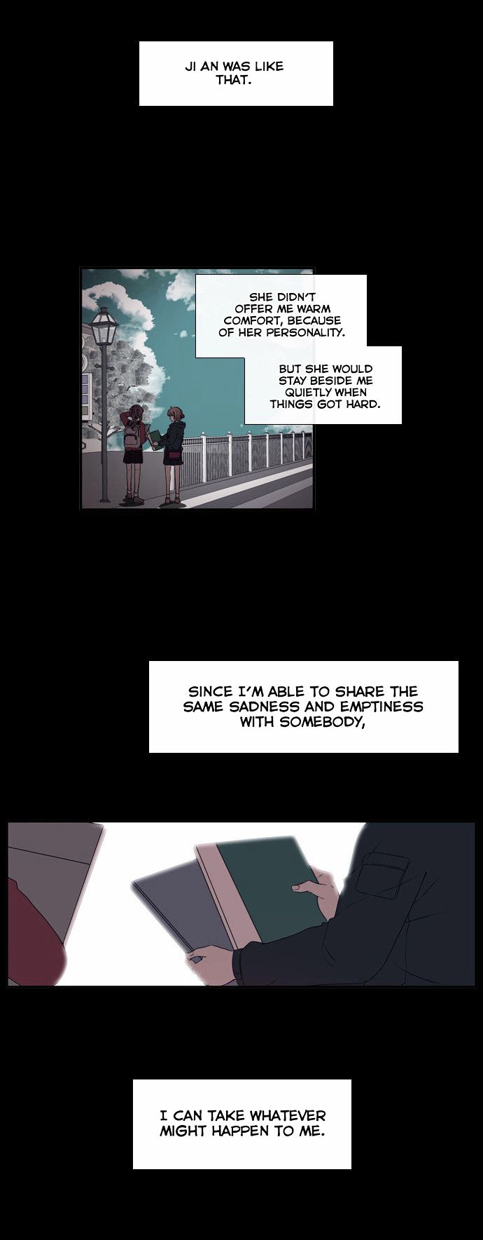 Isanghago Aleumdaun Chapter 19 page 20 - Chapter 19